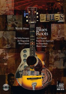 Blues-roots