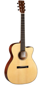 martin guitar