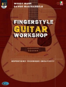 Fingerstyle-Guitar-Workshop