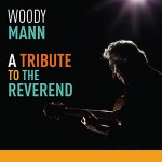 A Tribute to the Reverend