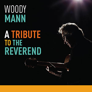 A Tribute to the Reverend