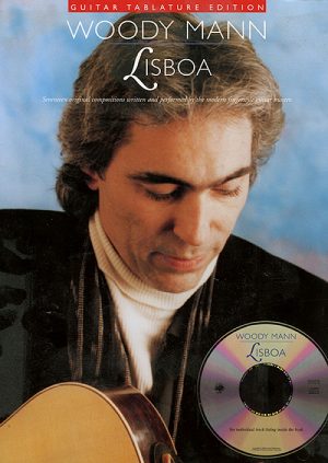 Lisboa (Book/CD)