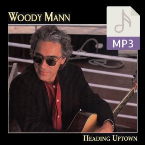Heading Uptown - mp3 download