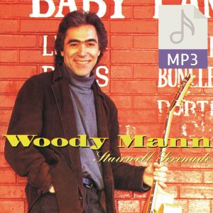 Stairwell Serenade - mp3 download