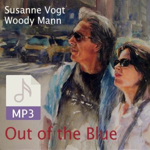 Out of the Blue - mp3 download