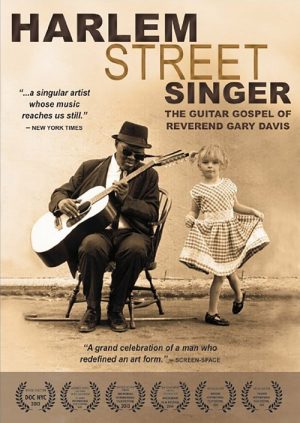 Art of Acoustic Blues Guitar – Early Roots (DVD) – WOODY MANN
